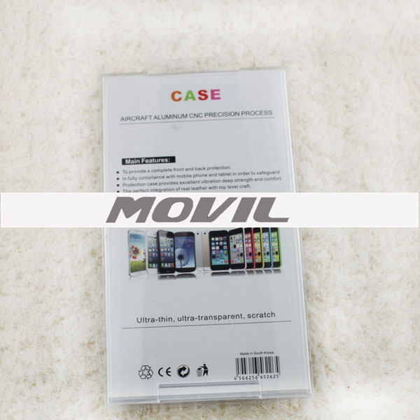 NP-1093 Funda para Iphone 5S NP-1093-7g